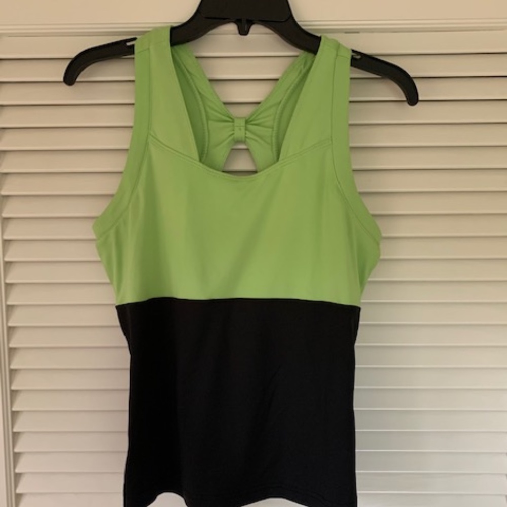 Tennis Top